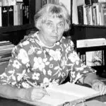 Thelma Glenn profile image.