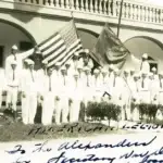 American Legion, 1935