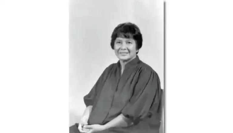 Rita Franquez