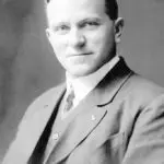 Hiram Elliott profile image.