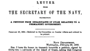 1901 Petition Featured Image