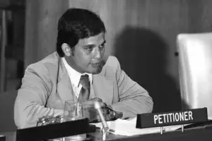 Robert A