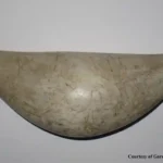 Figure 3 Sinahi artifact