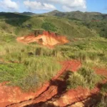 Figure 4 Off-roading Trails 2015