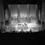 The San Francisco Conference, 1945