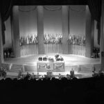 The San Francisco Conference, 1945