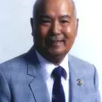 Ignacio "Buck" Cruz