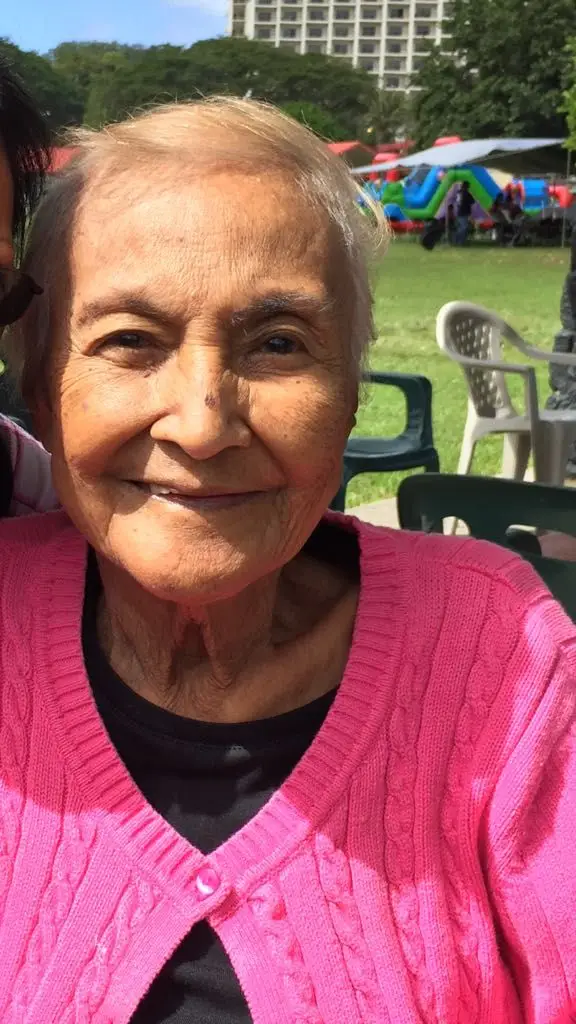 Concepcion Balajadia Duenas