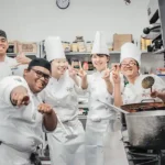 Culinary Students, 2016