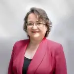 Dr. Mary Ann Young Okada