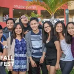 GCC Fall Fest, 2015