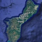 Figure 1 Cocos Island