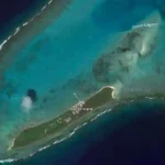 Figure 2 Cocos Map