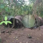Figure 6 Two storage tanks