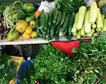 Figure2A Farmers Market