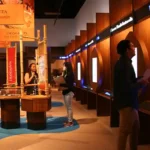 Gallery 4 Features