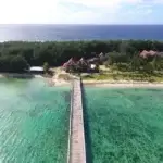 Islan Dano-Cocos Island Featured Image