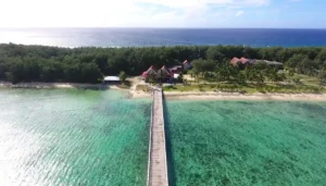 Islan Dano-Cocos Island Featured Image