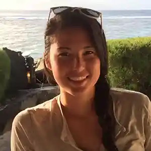 Kristi Hammond - Guampedia