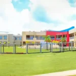 Guam Community College Campus, 2018