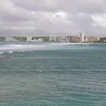 Figure 1 Tumon Bay