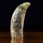 Figure 11 Scrimshaw