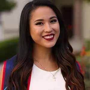 Hanna Jugo is a University of San Diego graduate with a Bachelor of Arts in Environmental Studies. She is currently attending the University of Guam as a pre-candidate graduate student in the Sustainable Agriculture, Food, and Natural Resources (SAFNR) Graduate Program.