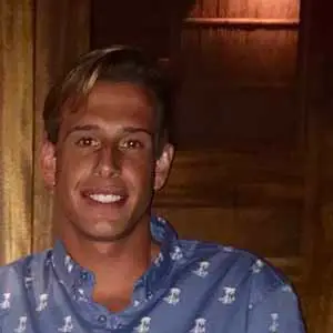 Christian Potter is a second-generation student in the University of Guam Master of Biology Program.