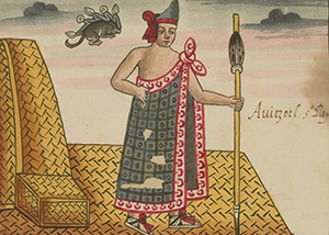 Aztec King