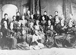 Women Council