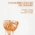 Chamorro-English Dictionary