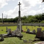 Back to Sumai 2010-Cemetery