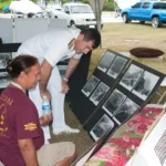 Back to Sumai 2012-Historic Photos Display