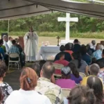 Back to Sumai 2012-Homily