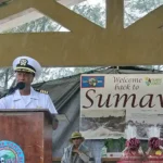 Back to Sumai, 2015