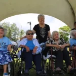 Back to Sumai 2017-Former Residents