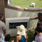 Back to Sumai 2017-Plaque