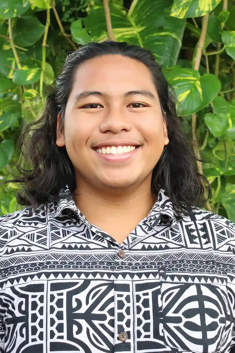 Lazaro Quinata - Guampedia