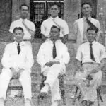 Education Department Personnel