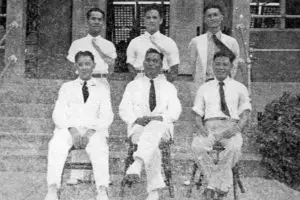 Education Department Personnel