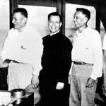 Guam Leaders