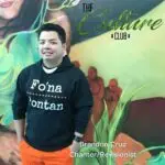Rediscovering Fo’na and Pontan