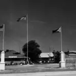 Camp Roxas, 1948