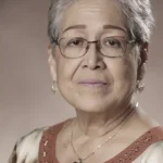 War Survivor: Rosanne Santos Ada