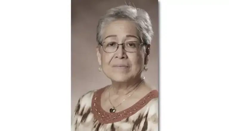 War Survivor: Rosanne Santos Ada