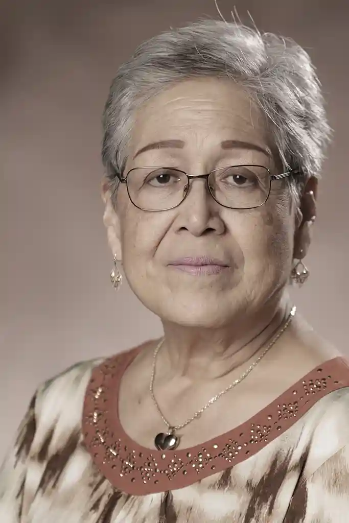 War Survivor: Rosanne Santos Ada