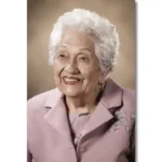 War Survivor: Rosario Flores Leon Guerrero