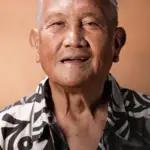 War Survivor: Jose Rosario Alvarez