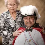 War Survivor: Vicente and Jesusa Arceo