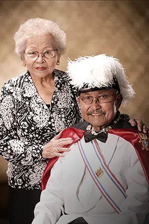 War Survivor: Vicente and Jesusa Arceo - Guampedia War Survivor: Vicente and Jesusa Arceo